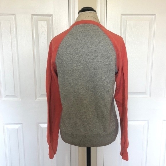 Jack Spade Long Sleeve Sweater - Picture 6 of 7